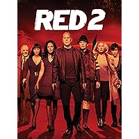 Red 2 (4K UHD)