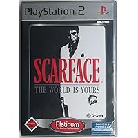 Scarface: The World is Yours