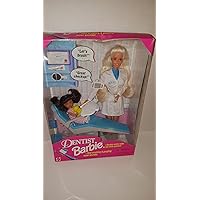 Dentist Barbie from 1997