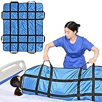 Positioning Bed Pad with Handles 48