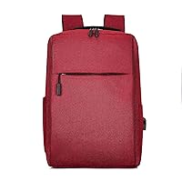 New Multi-Functional Business Computer Backpack Fashion Large Capacity Men's Bag Travel Bag Laptop Bag