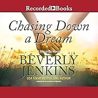 Chasing Down a Dream: A Blessings Novel, Book 8 Chasing Down a Dream: A Blessings Novel, Book 8 Audible Audiobook Kindle Paperback Library Binding Audio CD