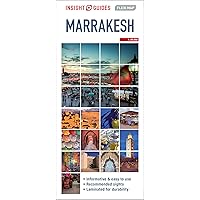 Insight Guides Flexi Map Marrakesh (Insight Maps) (Insight Flexi Maps) Insight Guides Flexi Map Marrakesh (Insight Maps) (Insight Flexi Maps) Map