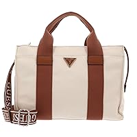 GUESS Canvas Ii Small Tote