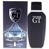 Perfumes GT EDT Spray Men 3.3 oz (sem numero)