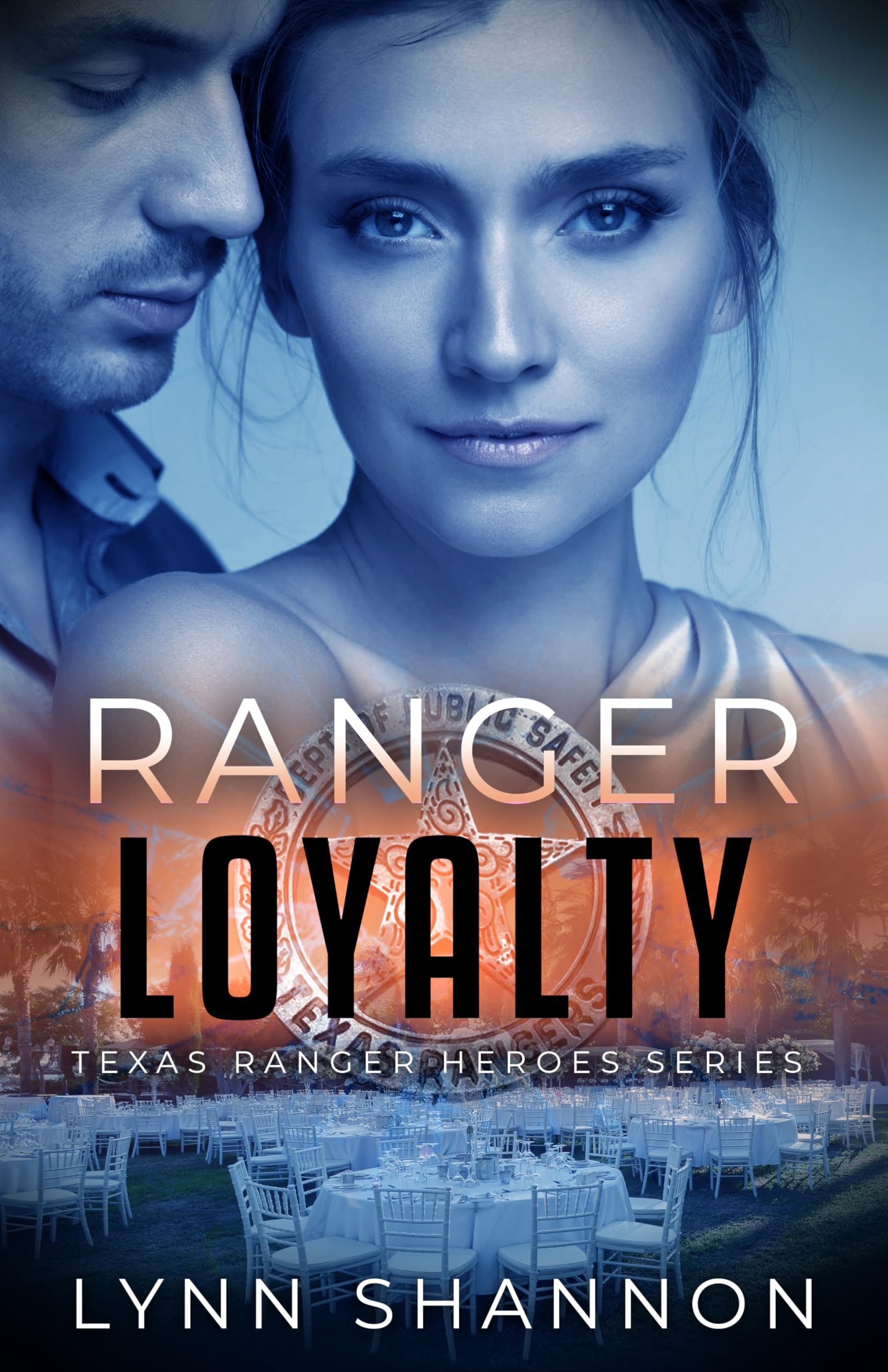 Ranger Loyalty (Texas Ranger Heroes Book 8)