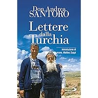 Lettere dalla Turchia. (Dimensioni dello spirito) (Italian Edition) Lettere dalla Turchia. (Dimensioni dello spirito) (Italian Edition) Kindle Paperback