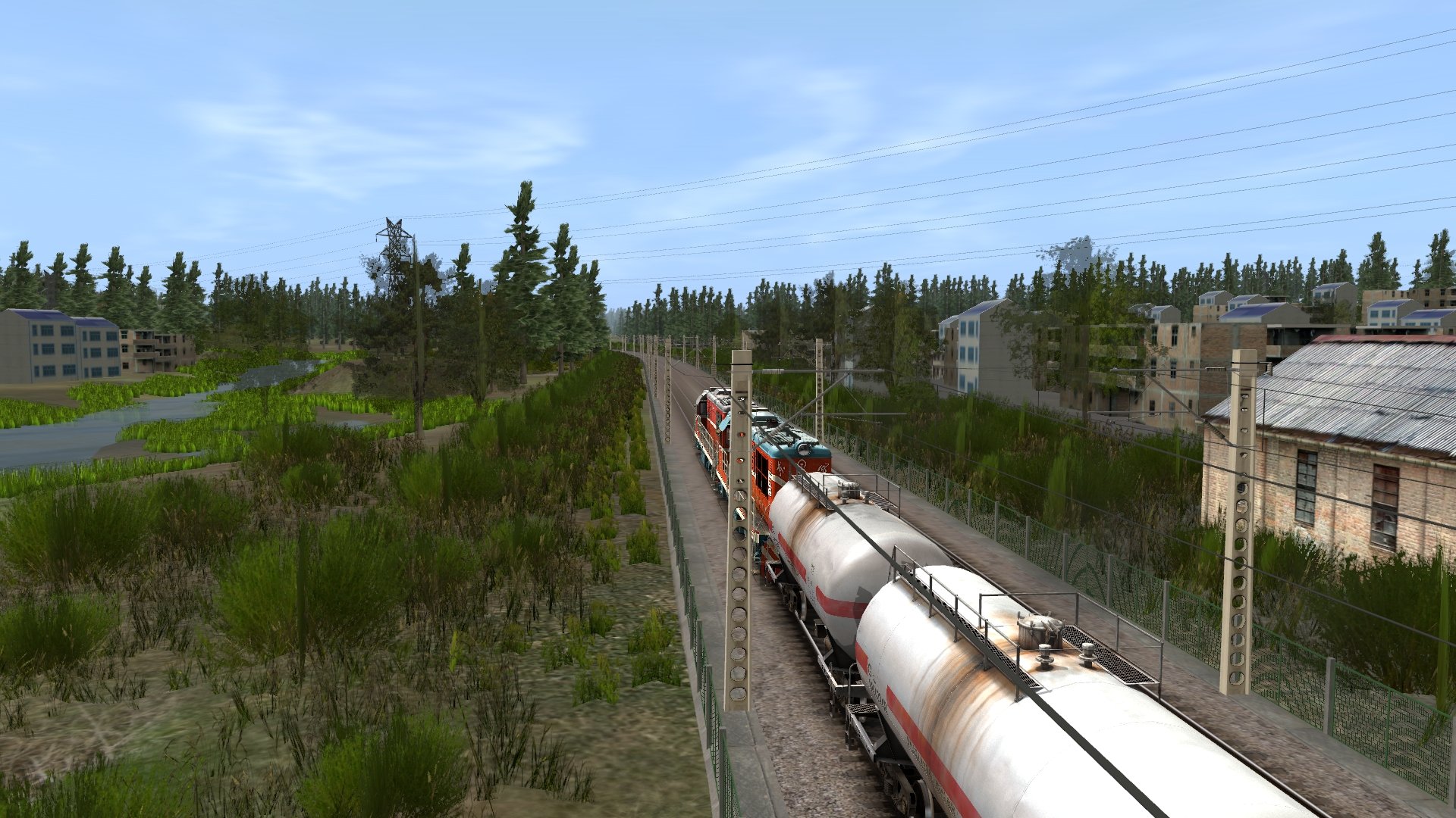 Trainz Simulator 12 [Download]