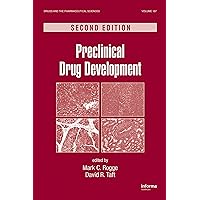 Preclinical Drug Development (ISSN Book 187) Preclinical Drug Development (ISSN Book 187) Kindle Hardcover