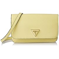 GUESS Noelle Crossbody Flap Organizer