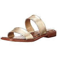 Sam Edelman Womens Haydee Slide Sandal