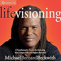 Life Visioning: A Transformative Process for Activating Your Unique Gifts and Highest Potential Life Visioning: A Transformative Process for Activating Your Unique Gifts and Highest Potential Audible Audiobook Paperback Kindle Hardcover Spiral-bound Audio CD