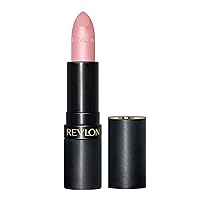 Super Lustrous The Luscious Mattes Lipstick, in Pink, 015 Make It Pink, 0.15 oz