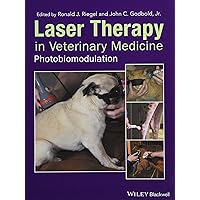 Laser Therapy in Veterinary Medicine: Photobiomodulation Laser Therapy in Veterinary Medicine: Photobiomodulation Hardcover Kindle