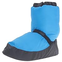 Women's Warm Up Bootie Dance Shoe