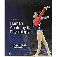 Human Anatomy & Physiology Human Anatomy & Physiology Hardcover eTextbook Loose Leaf