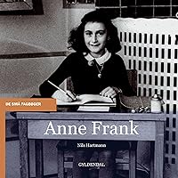 Anne Frank: De små fagbøger Anne Frank: De små fagbøger Audible Audiobook
