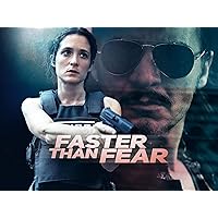 Faster Than Fear (English Subtitles) - Season 1