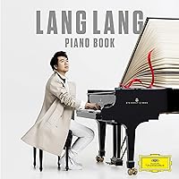 Piano Book Piano Book Audio CD MP3 Music Vinyl