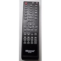 HISENSE ENKA91 TV Remote Control