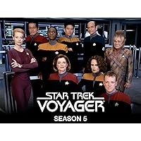 Star Trek: Voyager Season 5