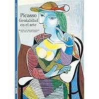 Picasso: Genialidad en el arte (Biblioteca ilustrada) (Spanish Edition) Picasso: Genialidad en el arte (Biblioteca ilustrada) (Spanish Edition) Paperback