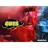 Guts Season 2