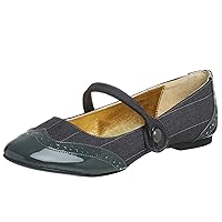 Women's Cybil Flat