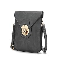 MKF Crossbody bags for woman shoulder Smart phone Crossover