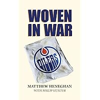 Woven in War Woven in War Kindle Paperback