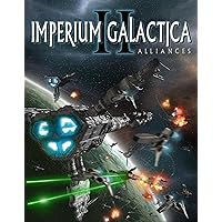 Imperium Galactica II [Online Game Code]