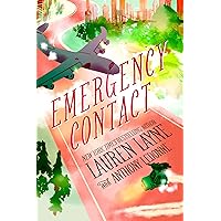Emergency Contact Emergency Contact Kindle Paperback Audible Audiobook Hardcover Audio CD