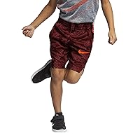 Nike Boy`s Elite Printed Shorts