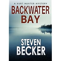 Backwater Bay (Kurt Hunter Mysteries Book 1)