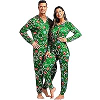 Christmas Onesies Adult Onesie Costume Pajamas For Women Pajama Sets Christmas Pajamas For Family Christmas Pjs Matching Sets