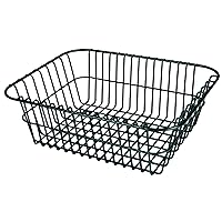 Igloo Wire Basket, Black, 72-94 Quart
