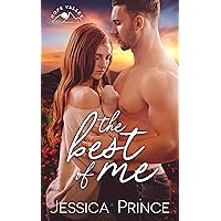 The Best of Me: A Small Town Single Dad Romance (Hope Valley Book 3) The Best of Me: A Small Town Single Dad Romance (Hope Valley Book 3) Kindle Paperback