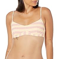 Billabong Women's Standard Sunchaser Kenzley Underwire Bikini Top