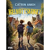 Igelkottskriget (Familjen Berg Book 2) (Swedish Edition) Igelkottskriget (Familjen Berg Book 2) (Swedish Edition) Kindle