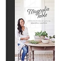 Magnolia Table Magnolia Table Hardcover Kindle