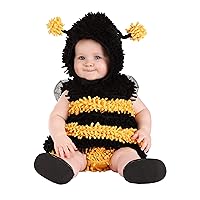 Princess Paradise Baby Boys' Stinger The Bee Deluxe Costume