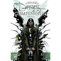 Darkness Compendium Volume 2 Darkness Compendium Volume 2 Paperback Mass Market Paperback