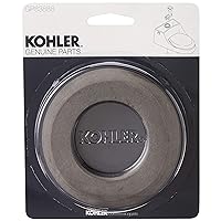 Kohler GP83888 Flush Valve Seal Gasket, One Size, 1 Count (Pack of 1)