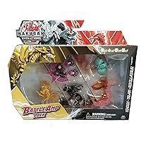Bakugan Evolutions Battle Amp Pack