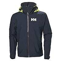 Helly-Hansen Men's HP Fjord Jacket