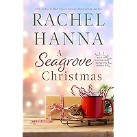 A Seagrove Christmas (South Carolina Sunsets Book 6) A Seagrove Christmas (South Carolina Sunsets Book 6) Kindle Paperback Audible Audiobook