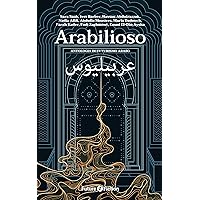 Arabilioso: Antologia di futurismo arabo (Italian Edition) Arabilioso: Antologia di futurismo arabo (Italian Edition) Kindle Paperback