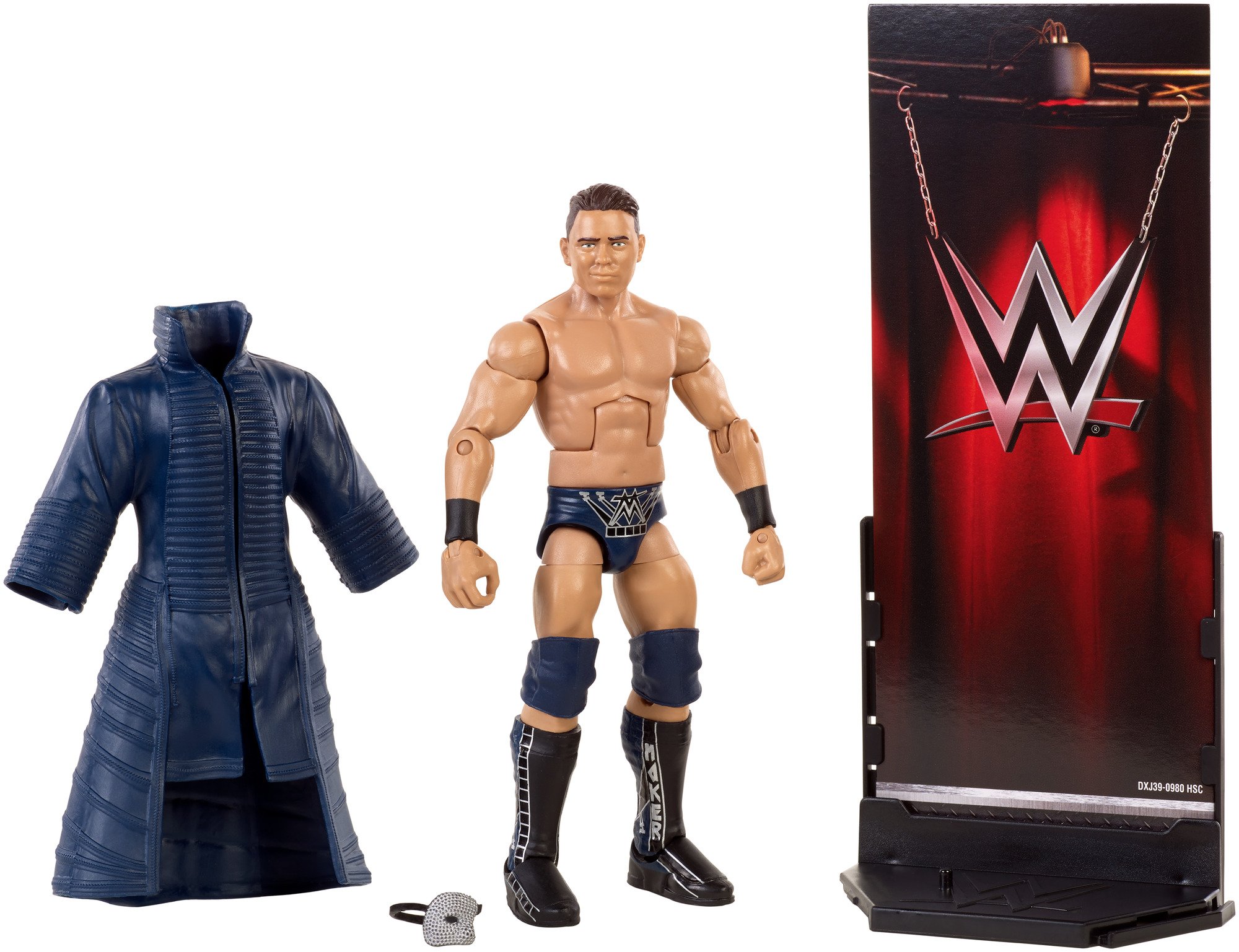 WWE Elite Collection #53 Action Figure