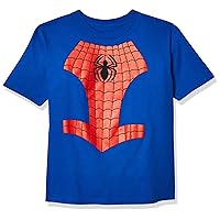 The Amazing Spider-Man Spider In Me Boy's Costume T-Shirt