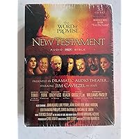 The Word of Promise: New Testament Audio Bible The Word of Promise: New Testament Audio Bible Audible Audiobook Paperback Audio CD